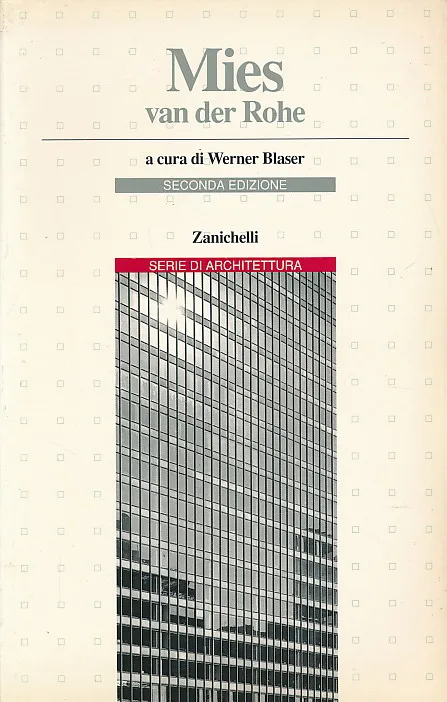 Mies van der Rohe