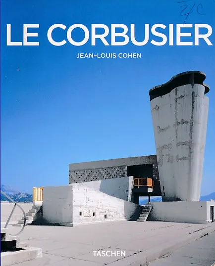 Le Corbusier 1887-1965