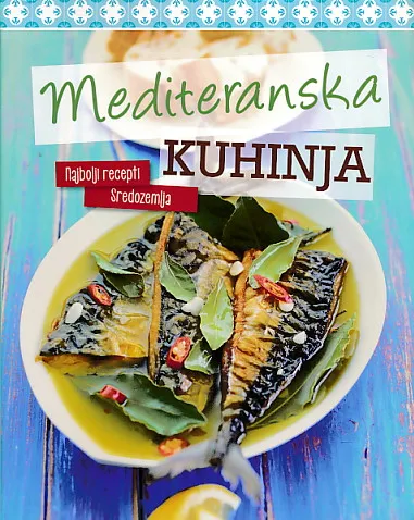 Mediteranska kuhinja