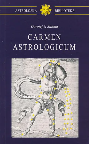 Carmen Astrologicum