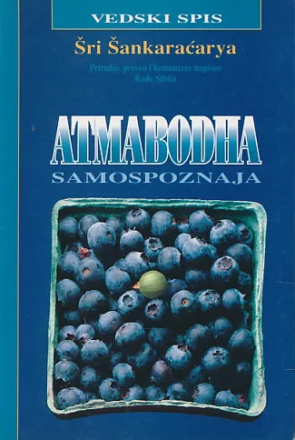 Atmabodha