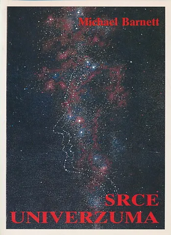 Srce univerzuma
