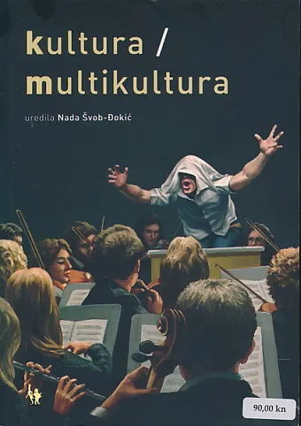 Kultura/multikultura