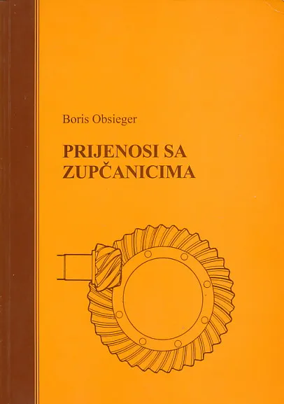 Prijenosi sa zupčanicima