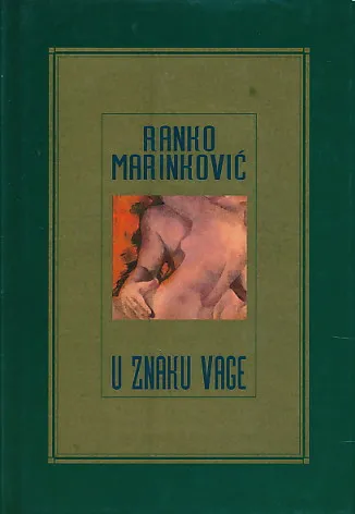 U znaku vage