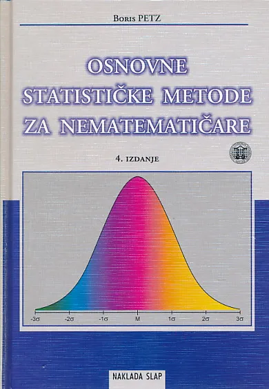 Osnovne statističke metode...