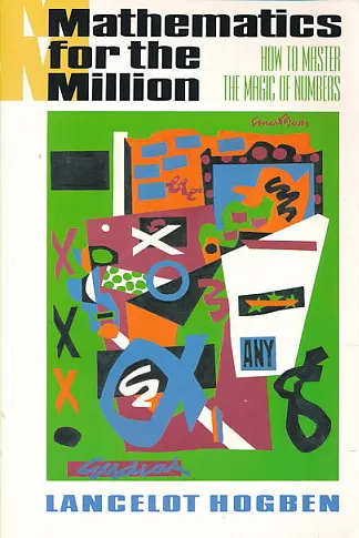 Mathematics for the Million