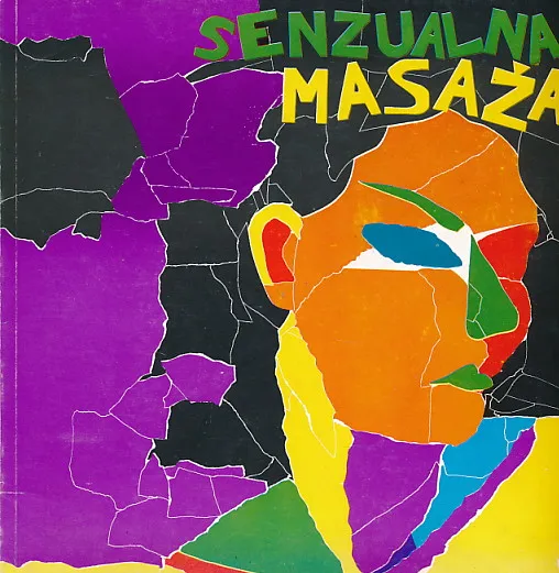 Senzualna masaža