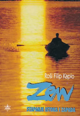 Zen: stapanje istoka i zapada