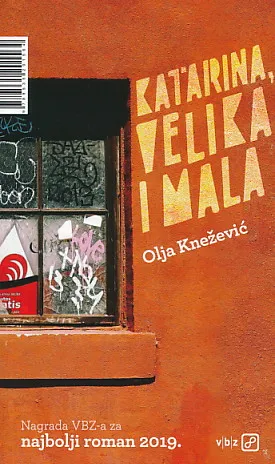 Katarina, velika i mala