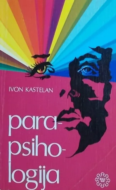 Parapsihologija