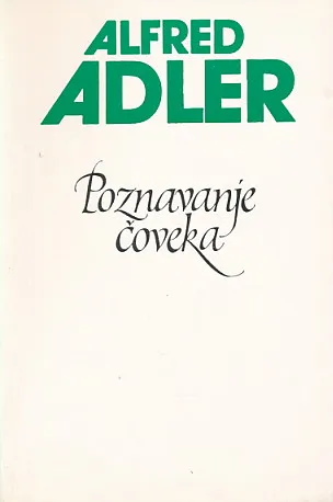 Poznavanje čoveka