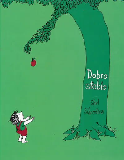 Dobro stablo