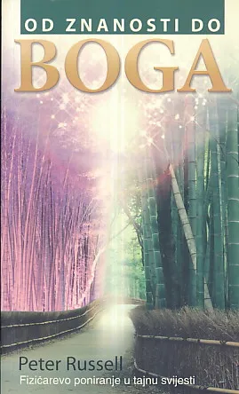 Od znanosti do Boga