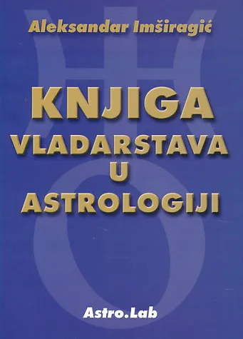 Knjiga vladarstava u astrologiji