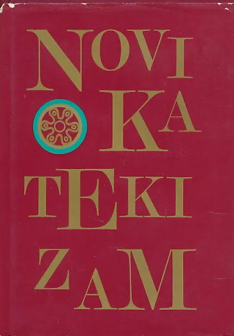 Novi katekizam