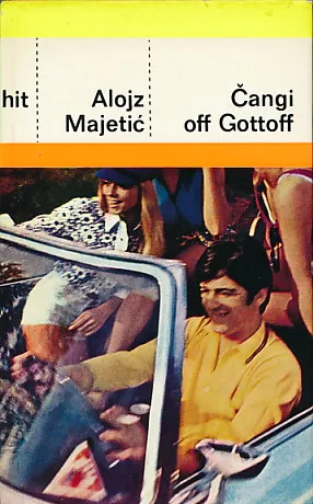 Čangi off Gottoff