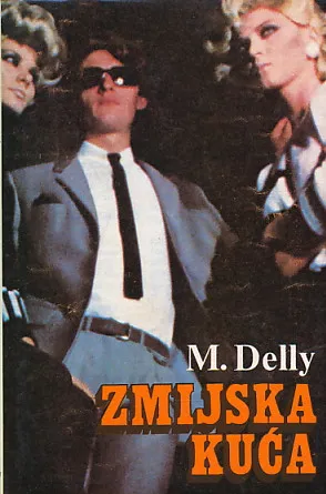 Zmijska kuća