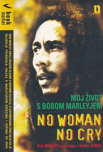 No Woman No Cry