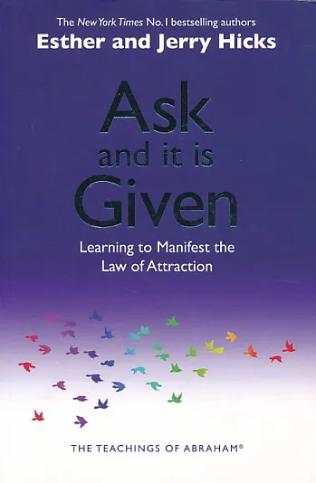 Ask and it is Given