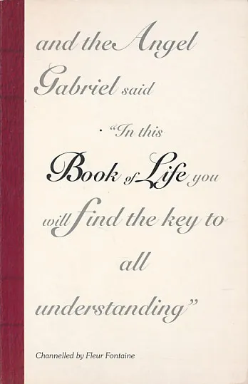 The Book of Life