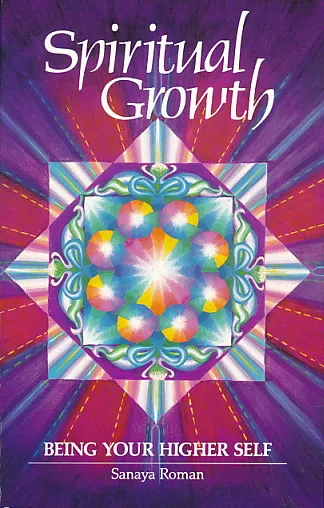 Spiritual Growth