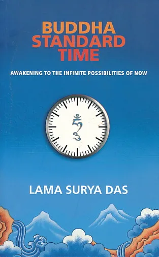 Buddha Standard Time