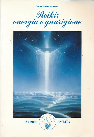 Reiki: energia e guarigione