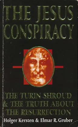 The Jesus Conspiracy