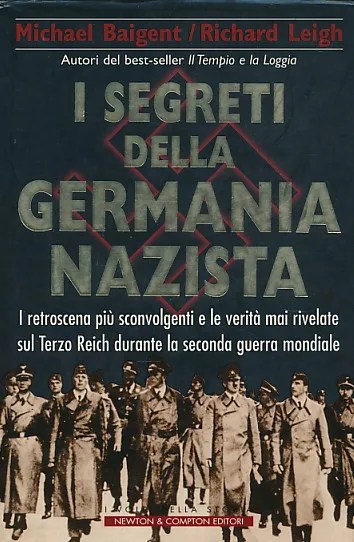 I segreti della Germania nazista