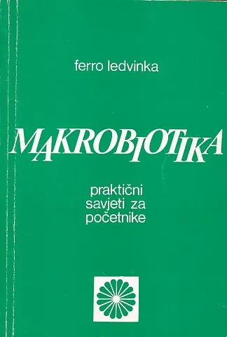 Makrobiotika