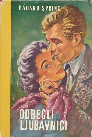 Odbegli ljubavnici 1-2