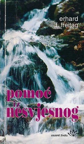 Pomoć iz nesvjesnog