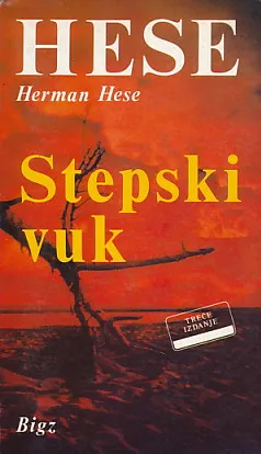 Stepski vuk