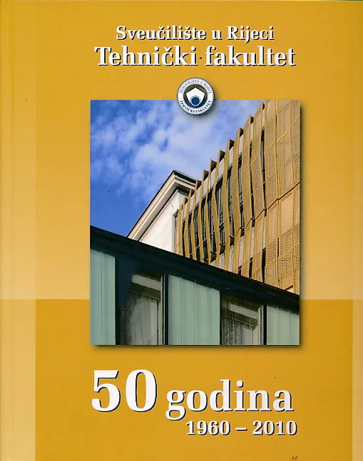 Tehnički fakultet 50 godina 1960-2010