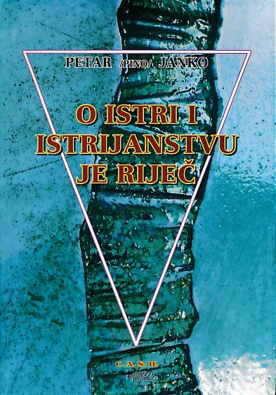 O Istri i istrijanstvu je riječ