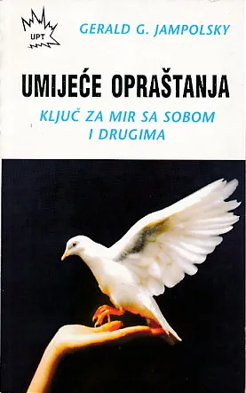 Umijeće opraštanja