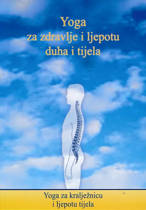 Yoga za zdravlje i ljepotu duha i tijela