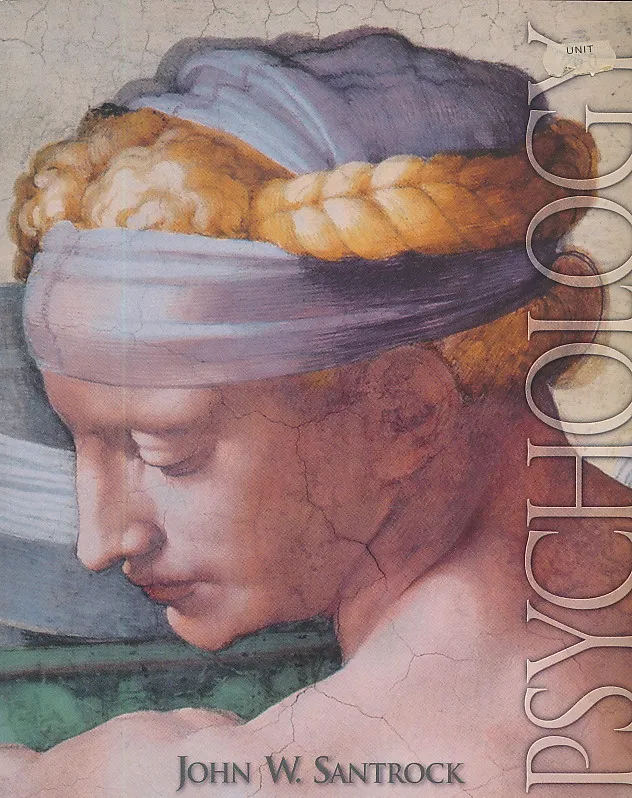 Psychology (5th edition)