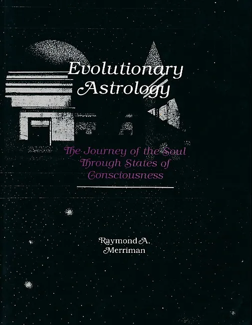 Evolutionary Astrology
