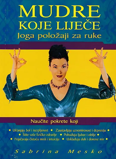Mudre koje liječe