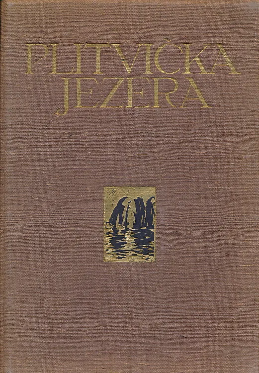 Plitvička jezera