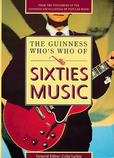 Who's Who of Sixties Music