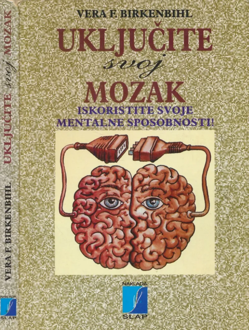 Uključite svoj mozak