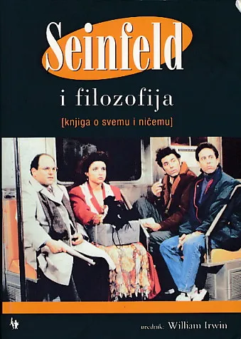 Seinfeld i filozofija