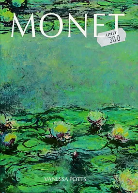 Monet (ENG)