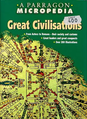 Great Civilisations (Micropedia)