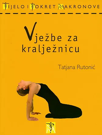 Vježbe za kralježnicu