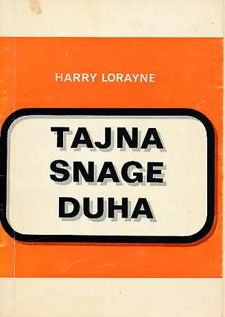 Tajna snage duha