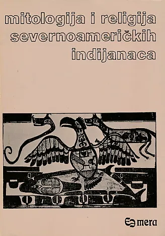 Mitologija i religija indijanaca
